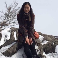 Carrie Wu