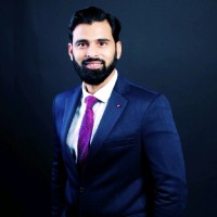 Hyder Ali Khan Mohammad