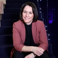 Tina Krekke