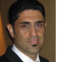 Moe Fayaz