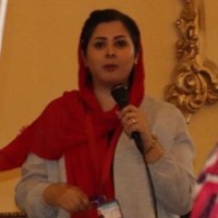 Leila Maharati