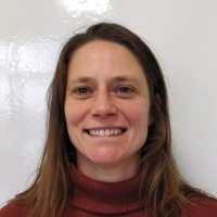 Kirsten Christensen
