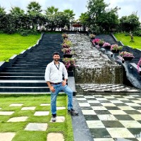 Dhruv Sharma