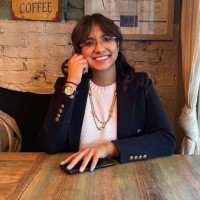 Adriana Maleny Degante Barrera