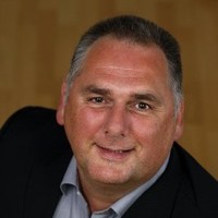 Uwe Büscher