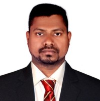 Ahmed Ilmas