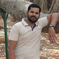 Vipin Das