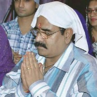 Chander Mohan Malhotra