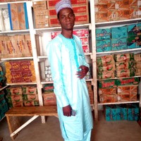 Moustapha Jamal