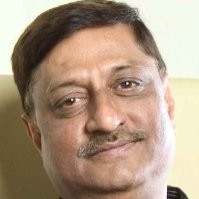 Pritam Kamath