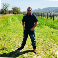 Daniel Cervantes