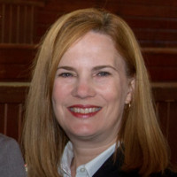 Gail Moore