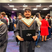 Dhruv Suthar