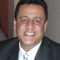 José Marcos Silva