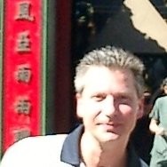 Jorg Reich