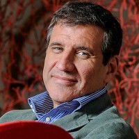 Gustavo Martínez G. Tuñón