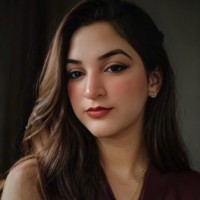 Vrinda Arora