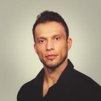 Yaroslav Meniailov