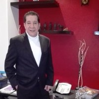 Gerardo Solórzano Rojina