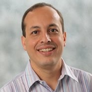 Daniel Alvarez