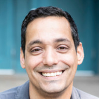 Matt Camacho