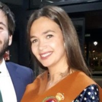 Isabel Moreno Navarrete