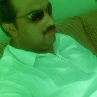 Mushtaq Gopang
