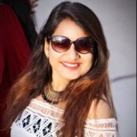 Dimpal Agrawal