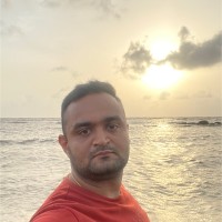 Abhishek Patel