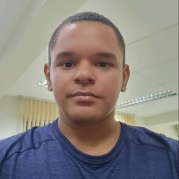 João Marcos Dos Santos Gil