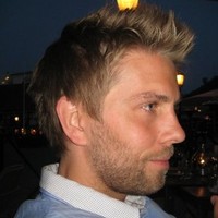 Marcus Broman