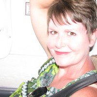 Marcy Hammonds