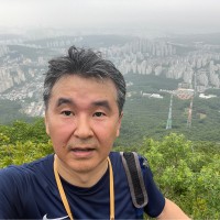 Wonki Jung