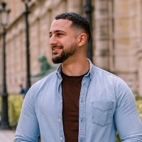Mohamed Hamdaoui
