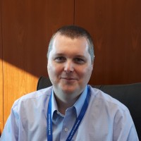 Derek Mchugh