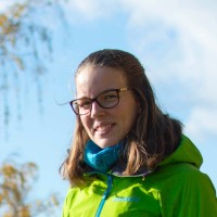 Linda Österberg