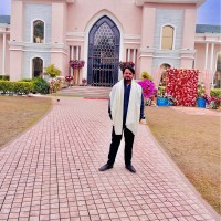 Shivam Sahu