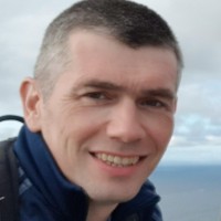 Nigel Mcnamara