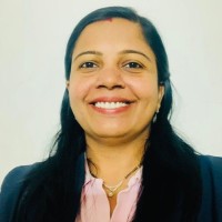 Sheela S Gavhane Pmp