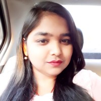 Suneha Thakur