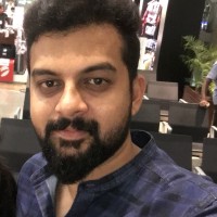 Karthik Varma Gottimukkala
