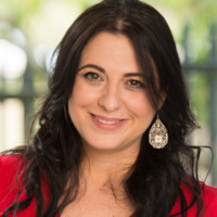 Rachel Elich