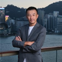 Desmond Leung