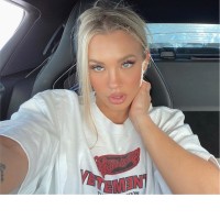 Bridget Steven