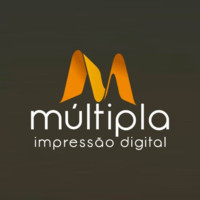 Múltipla Impressos comunicação visual