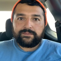 Levi Cobos