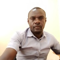 Moses Muthee Mutegi