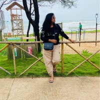 Ashwini D