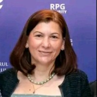 Irina DUMITRU (RANETTI)