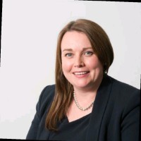 Claire Pritchard